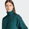 Áo Khoác Adidas Chính Hãng - Firebird Track Top - Màu Xanh | JapanSport JY1329