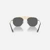 Kính Ray-Ban Chính hãng - MARSHAL II | RB3648M 9240B1 52mm | JapanSport