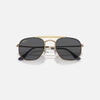 Kính Ray-Ban Chính hãng - MARSHAL II | RB3648M 9240B1 52mm | JapanSport