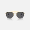 Kính Ray-Ban Chính hãng - MARSHAL II | RB3648M 9240B1 52mm | JapanSport
