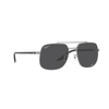 Kính Ray-Ban Chính hãng - Polished Gunmetal -  RB3699 004/K8 59mm - Nam | JapanSport