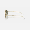 Kính Ray-Ban Chính hãng - Polished Arista Gold - RB3735 001/31 57mm - Nam | JapanSport