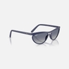 Kính Ray-Ban Chính hãng - PREDATOR LITEFORCE - 0RB4453-60154L 59-20 MM | JapanSport