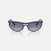 Kính Ray-Ban Chính hãng - PREDATOR LITEFORCE - 0RB4453-60154L 59-20 MM | JapanSport