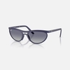 Kính Ray-Ban Chính hãng - PREDATOR LITEFORCE - 0RB4453-60154L 59-20 MM | JapanSport