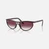 Kính Ray-Ban Chính hãng - PREDATOR LITEFORCE - 0RB4453-64458H 59-20 MM | JapanSport