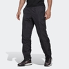 Quần Adidas Nam Chính Hãng - Windbreaker Pant- Đen | JapanSport HK9807