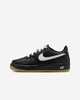 Giày Nike Chính Hãng - Nike Air Force 1 LV8 (Big Kids) - Màu Đen | JapanSport IB8845-001