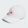 Mũ Adidas Nữ Chính Hãng - Mũ Đan Chéo Nữ - Màu Trắng | JapanSport JI6589