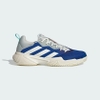 Giày Tennis Adidas Nam Chính Hãng - BARRICADE - Màu Xanh | JapanSport ID1549