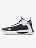 Giày Bóng Rổ Nike Chính Hãng - JORDAN JUMPMAN 2020 PF 'Metallic Silver' | JapanSport - BQ3448-006