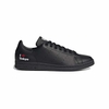 Giày Adidas Nam Nữ Chính Hãng - Stan Smith MFT - Đen| JapanSport - H67742