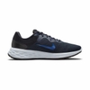 Giày Nike Nam Chính Hãng - Revolution 6 - Màu Xanh | JapanSport DC3728-400
