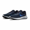 Giày Nike Nam Chính Hãng - Revolution 6 - Màu Xanh | JapanSport DC3728-400