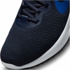 Giày Nike Nam Chính Hãng - Revolution 6 - Màu Xanh | JapanSport DC3728-400