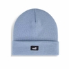 Mũ len Puma Chính Hãng - Essentials High Crown Beanie - Màu Xanh | JapanSport 026400-01
