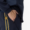 Quần Mizuno Nam Chính Hãng - MC Line Soft Dry Knit Pants - Màu Xanh | JapanSport 32MDB001-14