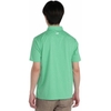 Áo Polo Mizuno Chính Hãng - Golf Wear Nexlite - Màu Xanh | JapanSport E2MAC004-30