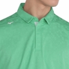 Áo Polo Mizuno Chính Hãng - Golf Wear Nexlite - Màu Xanh | JapanSport E2MAC004-30