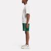Áo Phông Reebok Chính Hãng - CL COURT SPORT - Màu Trắng | JapanSport 100203393
