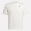 Áo Phông Reebok Chính Hãng - CL COURT SPORT - Màu Trắng | JapanSport 100203393