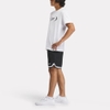 Áo Phông Reebok Chính Hãng - Reebok Basketball T-Shirt - Màu Trắng | JapanSport 100214157