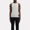 Áo Phông Reebok Chính Hãng - ID Basketball Men's Tank - Màu Trắng | JapanSport 100242050