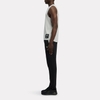 Áo Phông Reebok Chính Hãng - ID Basketball Men's Tank - Màu Trắng | JapanSport 100242050