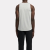 Áo Phông Reebok Chính Hãng - ID Basketball Men's Tank - Màu Trắng | JapanSport 100242050