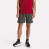 Quần Shorts Reebok Nam Chính Hãng - ATHLETE SPEED SHORT - Màu Xanh | JapanSport 100243190
