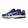 Giày Tennis Asics Nam Chính hãng - GEL-GAME 9 - Màu Xanh | JapanSport 1041A337-400