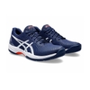 Giày Tennis Asics Nam Chính hãng - GEL-GAME 9 - Màu Xanh | JapanSport 1041A337-400