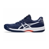 Giày Tennis Asics Nam Chính hãng - GEL-GAME 9 - Màu Xanh | JapanSport 1041A337-400