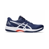 Giày Tennis Asics Nam Chính hãng - GEL-GAME 9 - Màu Xanh | JapanSport 1041A337-400