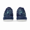Giày Tennis Asics Nam Chính hãng - GEL-GAME 9 - Màu Xanh | JapanSport 1041A337-401