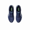 Giày Tennis Asics Nam Chính hãng - GEL-GAME 9 - Màu Xanh | JapanSport 1041A337-401