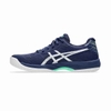 Giày Tennis Asics Nam Chính hãng - GEL-GAME 9 - Màu Xanh | JapanSport 1041A337-401