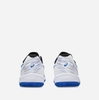 Giày Tennis Asics Nam Chính hãng - GEL-GAME 9 CLAY/OC - Màu Trắng/Xanh | JapanSport 1041A358-103