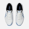 Giày Tennis Asics Nam Chính hãng - GEL-GAME 9 CLAY/OC - Màu Trắng/Xanh | JapanSport 1041A358-103
