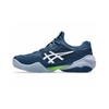 Giày Tennis Asics Nam Chính hãng - COURT FF 3 OC  - Màu Xanh | JapanSport 1041A369-402