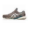 Giày Tennis Asics Nam Chính hãng - COURT FF 3 - Màu Nâu | JapanSport 1041A370-020