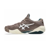 Giày Tennis Asics Nam Chính hãng - COURT FF 3 - Màu Nâu | JapanSport 1041A370-020