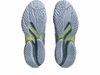 Giày Tennis Asics Chính hãng - COURT FF 3 - Màu Xám | JapanSport 1041A370-404
