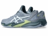Giày Tennis Asics Chính hãng - COURT FF 3 - Màu Xám | JapanSport 1041A370-404