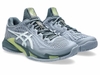 Giày Tennis Asics Chính hãng - COURT FF 3 - Màu Xám | JapanSport 1041A370-404