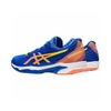 Giày Tennis Asics Nam Chính hãng - SOLUTION SPEED FF 2 - Màu Xanh | JapanSport 1041A391-960