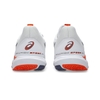 Giày Tennis Asics Nam Chính hãng - SOLUTION SPEED FF 3 - Màu Trắng/Cam | JapanSport 1041A438-103