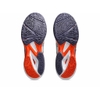 Giày Tennis Asics Nam Chính hãng - SOLUTION SPEED FF 3 - Màu Trắng/Cam | JapanSport 1041A438-103