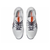 Giày Tennis Asics Nam Chính hãng - SOLUTION SPEED FF 3 - Màu Trắng/Cam | JapanSport 1041A438-103