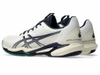 Giày Tennis Asics Chính hãng -  SOLUTION SPEED FF 3 - Màu Trắng Ngà | JapanSport 1041A438-104